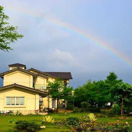 جياوكسي He Tian Ju Villa المظهر الخارجي الصورة